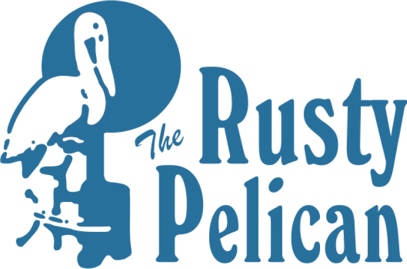 The Rusty Pelican - Tampa Home