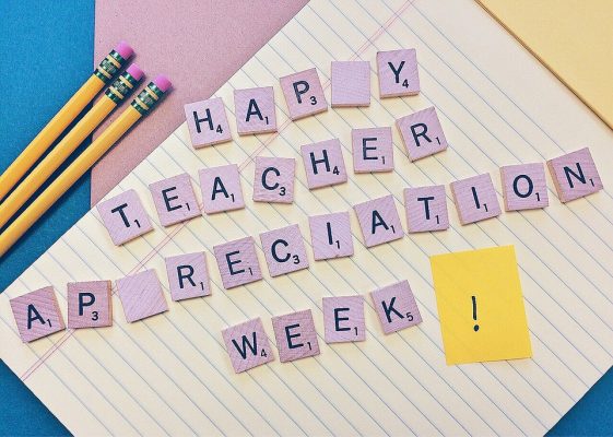 thank you letter to special education teacher from parent