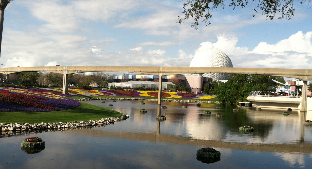 EPCOT at Walt Disney World reopens July 15, 2020