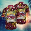 Arizona Cardinals Vacation NFL Football Team Hawaiian Shirt