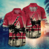 Arizona Diamondbacks Desert Bloom Hawaiian Shirt