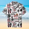 Atlanta Falcons Rise Up Hawaiian Shirt