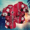 Atlanta Falcons Tropical Vibes Hawaiian Shirt