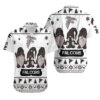 Atlanta Falcons Winter Gnome Hawaiian Shirt