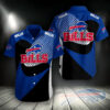 Buffalo Bills Basic V6 NFL Football Team Hawaiian Shirt