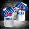 Buffalo Bills Basic V9 NFL Football Team Hawaiian Shirt