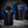 Buffalo Bills Foam NFL Football Team Hawaiian Shirt