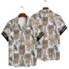 Chicago White Sox Island Vibes Hawaiian Shirt