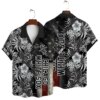 Chicago White Sox Lagoon Vibes Hawaiian Shirt