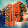 Cincinnati Bengals Fresh NFL Football Team Hawaiian Shirt