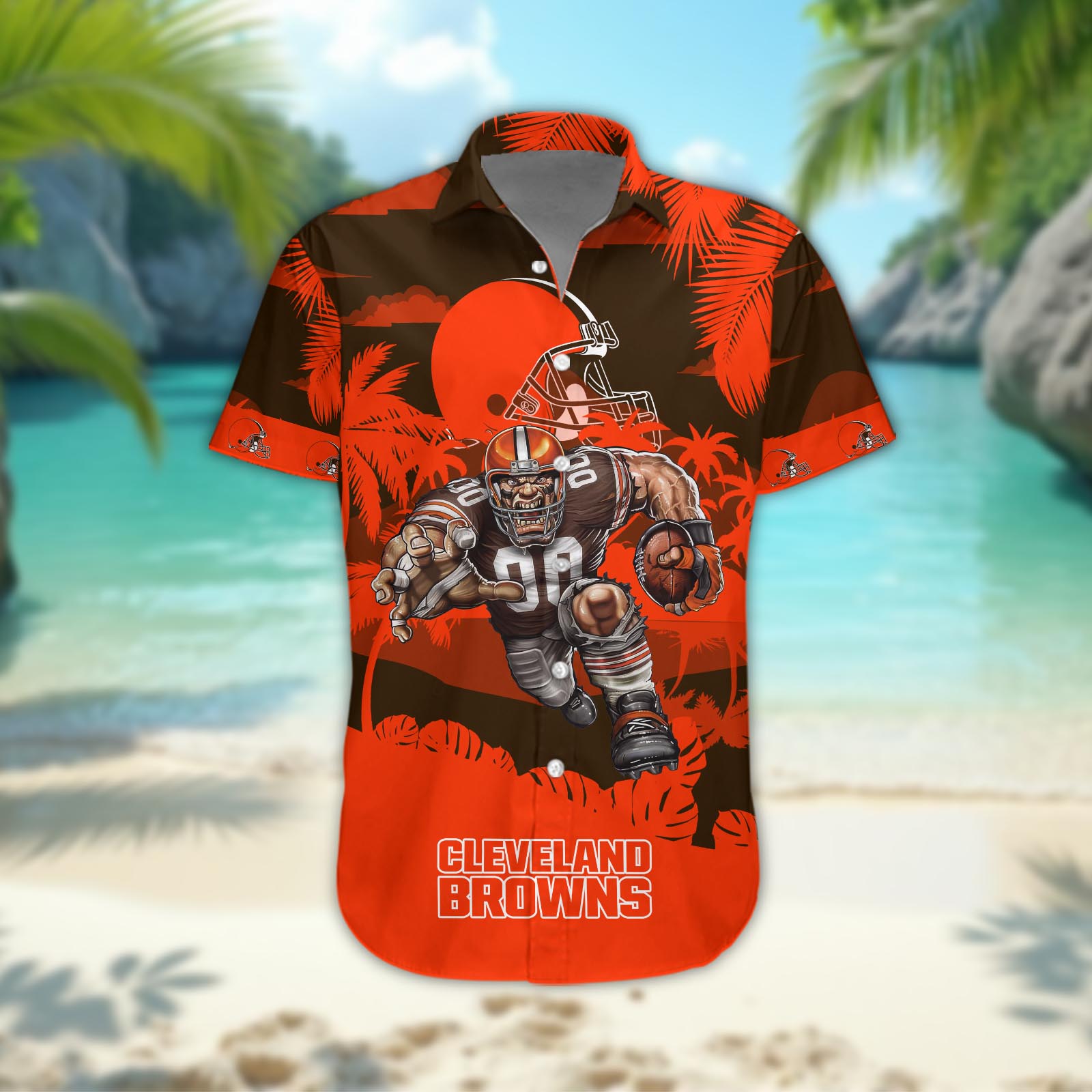 Cleveland-Browns-Personalized-Hawaiian-Shirt-Custom-Name-1