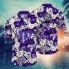 Colorado Rockies Daisy Delight Hawaiian Shirt