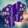 Colorado Rockies Daisy Dream Hawaiian Shirt