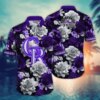 Colorado Rockies Rose Bloom Hawaiian Shirt