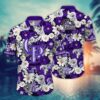 Colorado Rockies Vibrant Bloom Hawaiian Shirt