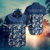 Dallas Cowboys Basic V13 NFL Football Team Hawaiian Shirt