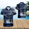 Dallas Cowboys Beach NFL Football Team Hawaiian Shirt