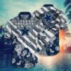 Dallas Cowboys Flag US NFL Football Team Hawaiian Shirt