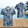 Dallas Cowboys Islands NFL Football Team Hawaiian Shirt