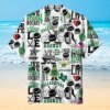 Dallas Stars Hockey Life Hawaiian Shirt