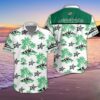Dallas Stars Tropical Escape Hawaiian Shirt