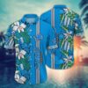 Detroit Lions Plants NFL Football Team Hawaiian Shirt