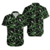 Green Bay Packers Green Chains NFL Football Team Hawaiian Shirt