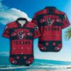 Houston Texans Est 2002 NFL Football Team Hawaiian Shirt