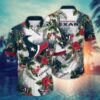 Houston Texans Summertime NFL Football Team Hawaiian Shirt