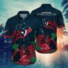 Houston Texans Warm Season NFL Football Team Hawaiian Shirt