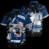 Indianapolis Colts Island Breeze Hawaiian Shirt