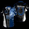 Indianapolis Colts Touchdown Tropics Hawaiian Shirt