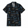 Jacksonville Jaguars Jungle Roar Hawaiian Shirt