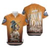 Kansas City Royals Crown Town Hawaiian Shirt