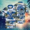 Kansas City Royals Summer Vibes Hawaiian Shirt