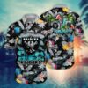 Las Vegas Raiders Summer NFL Football Team Hawaiian Shirt