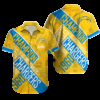Los Angeles Chargers Champion 1960 Hawaiian Shirt