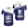 Los Angeles Dodgers Champions Players Shirt