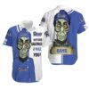 Los Angeles Rams Haters Silence Hawaiian Shirt