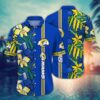 Los Angeles Rams Warm Season NFL Football Team Hawaiian Shirt