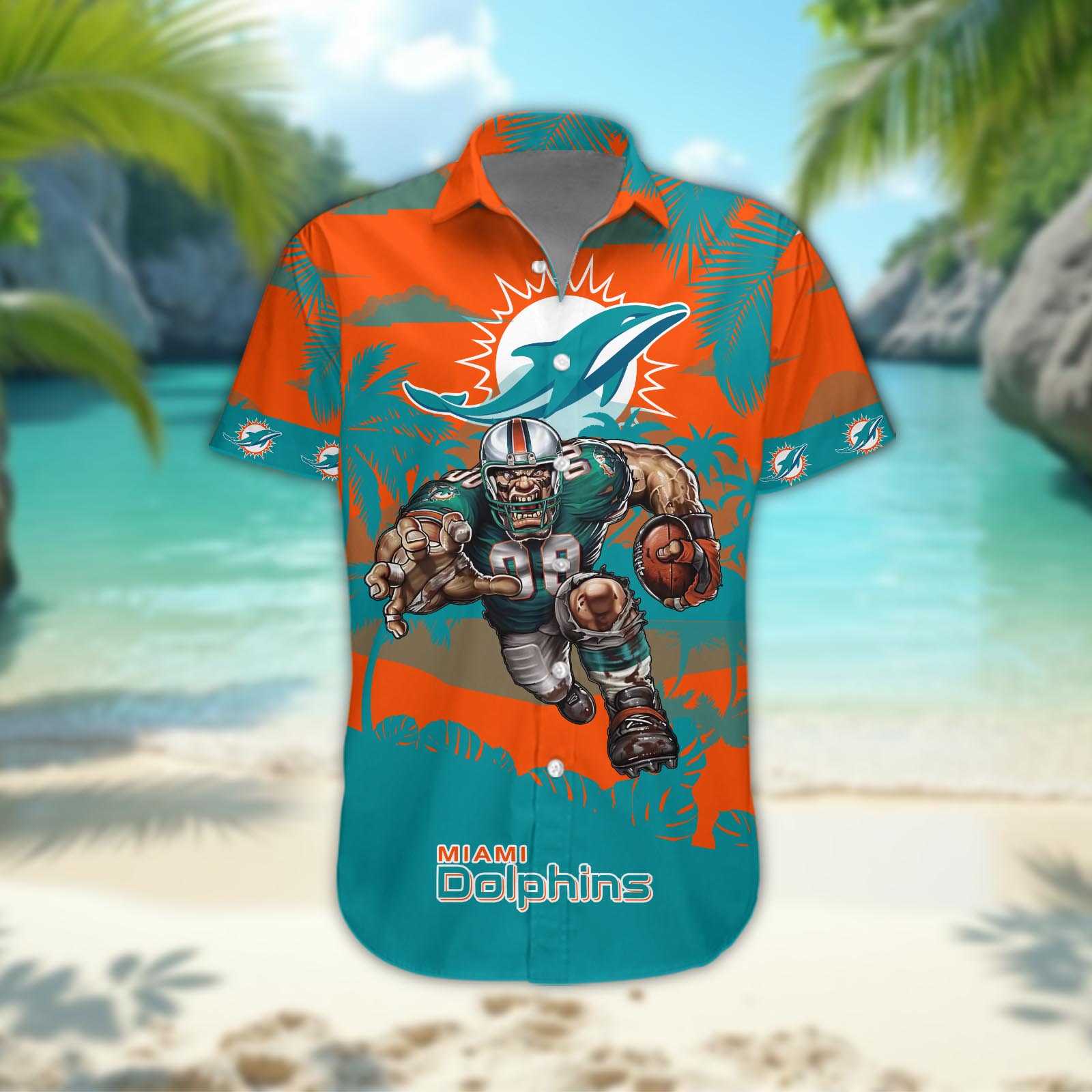 Miami-Dolphins-Personalized-Hawaiian-Shirt-Custom-Name-1