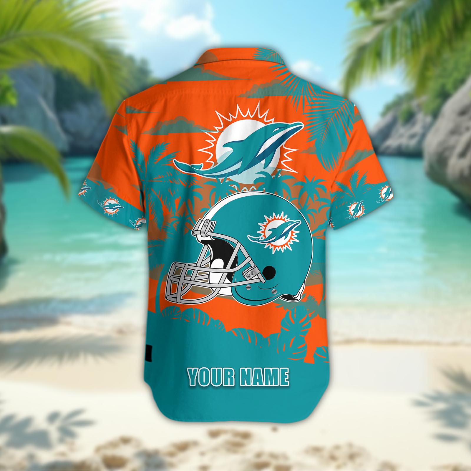Miami-Dolphins-Personalized-Hawaiian-Shirt-Custom-Name-2