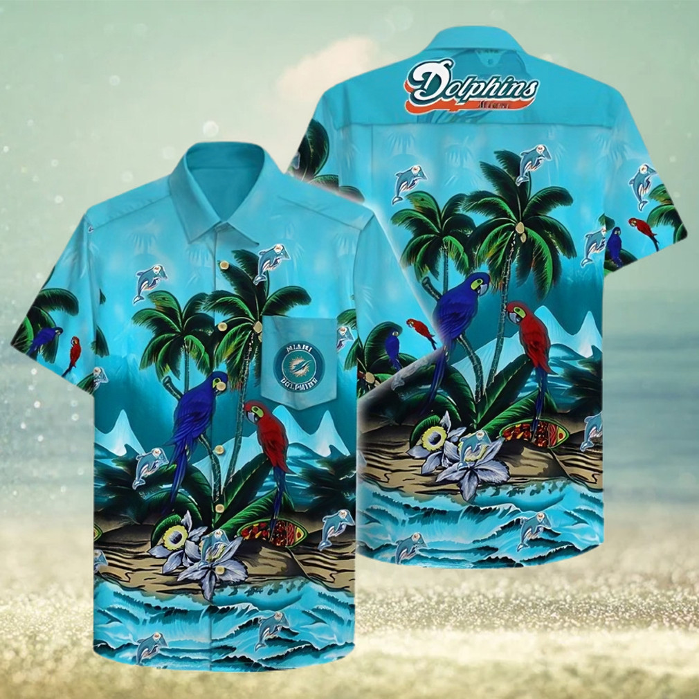 Miami-Dolphins-Tropical-Graphic-Hawaiian-Shirt-1
