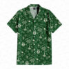 Milwaukee Bucks Tropical Breeze Hawaiian Shirt