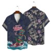 Minnesota Twins Tropical Escape Hawaiian Shirt
