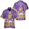 Minnesota Vikings Basic V15 NFL Football Team Hawaiian Shirt