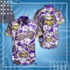 Minnesota Vikings Basic V2 NFL Football Team Hawaiian Shirt