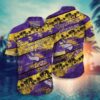 Minnesota Vikings Basic V6 NFL Football Team Hawaiian Shirt
