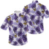 Minnesota Vikings Basic V8 NFL Football Team Hawaiian Shirt