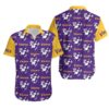 Minnesota Vikings Basic V9 NFL Football Team Hawaiian Shirt